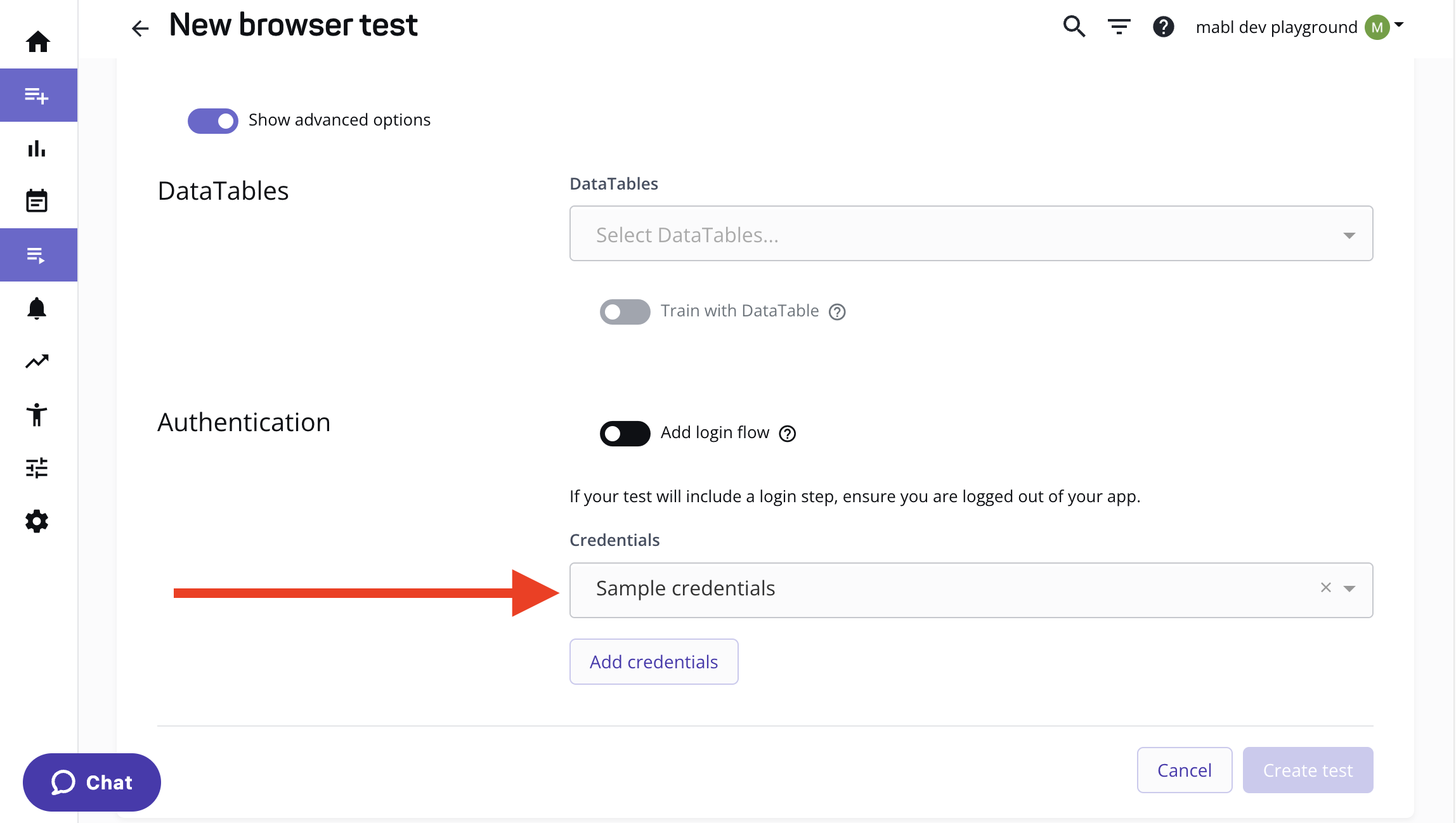 associating-test-with-credentials.png