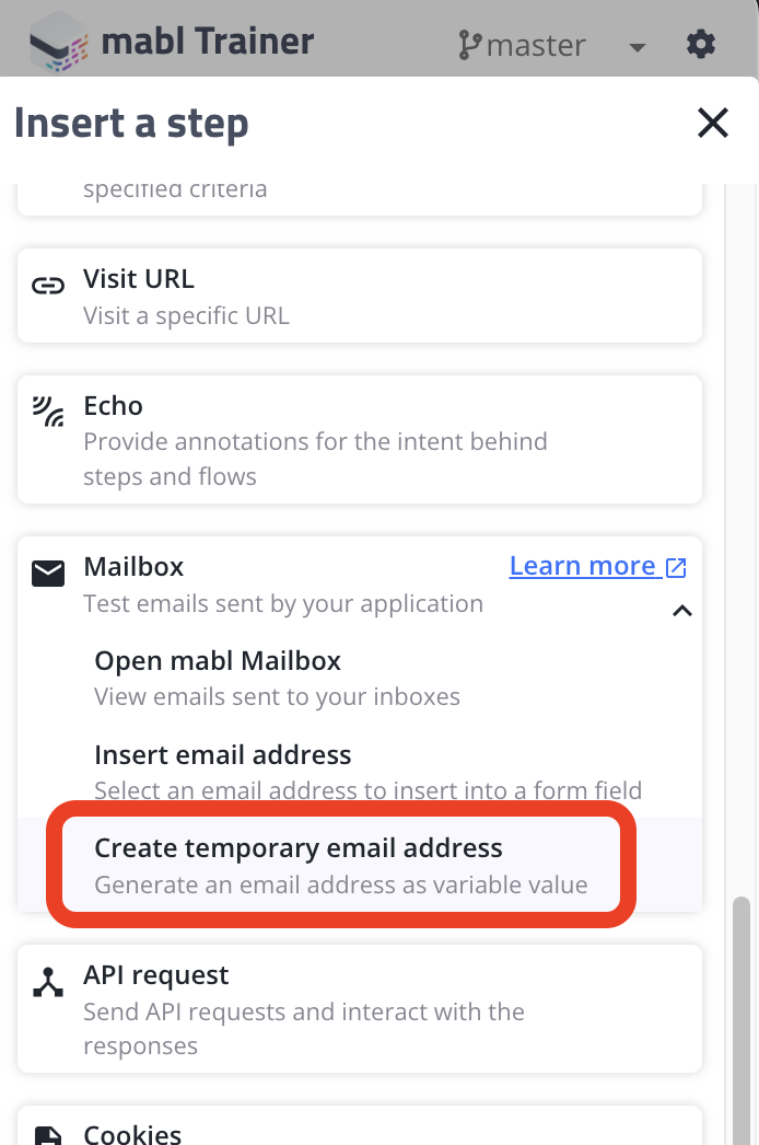 create-mabl-mailbox-address.png