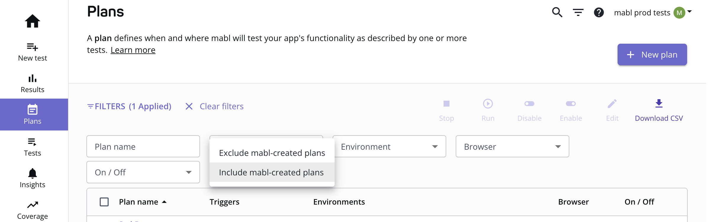 mabl-created-plans-filter.png