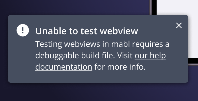 unable_to_test_webview.png
