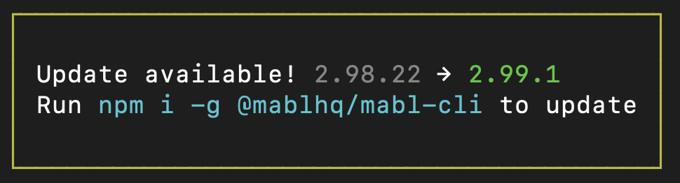 update_mabl_cli_version_message.png